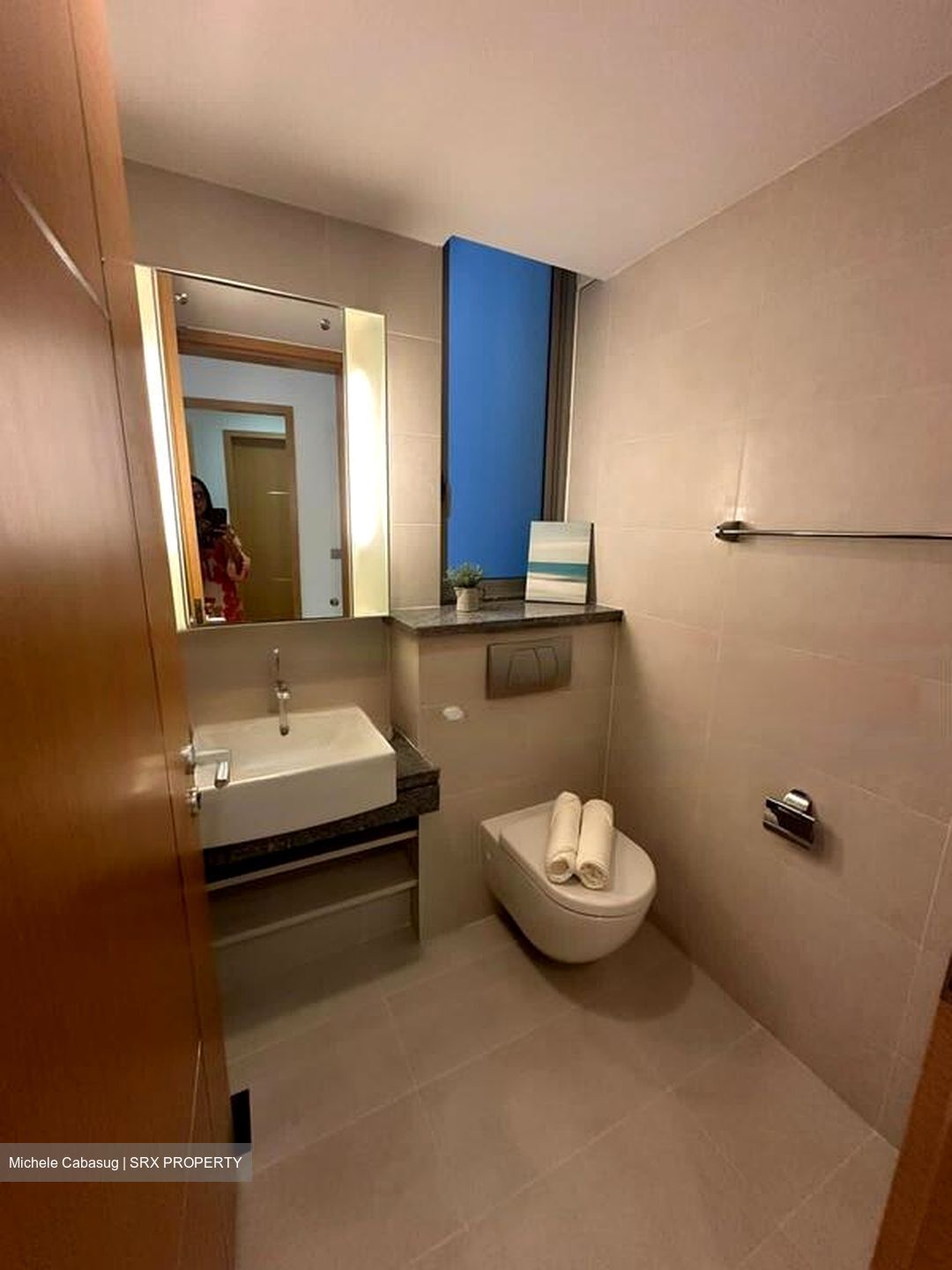 The Oceanfront @ Sentosa Cove (D4), Condominium #466811021